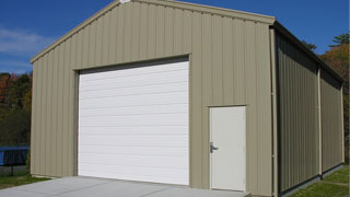 Garage Door Openers at Ojai City, California